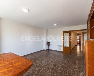 Apartment to rent in  Valencia Capital  with Air Conditioner, Terrace and Balcony