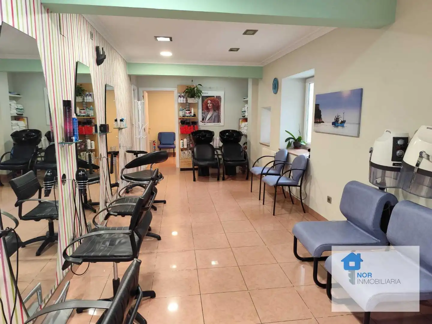 Business premises for sale in Centro, imagen 2