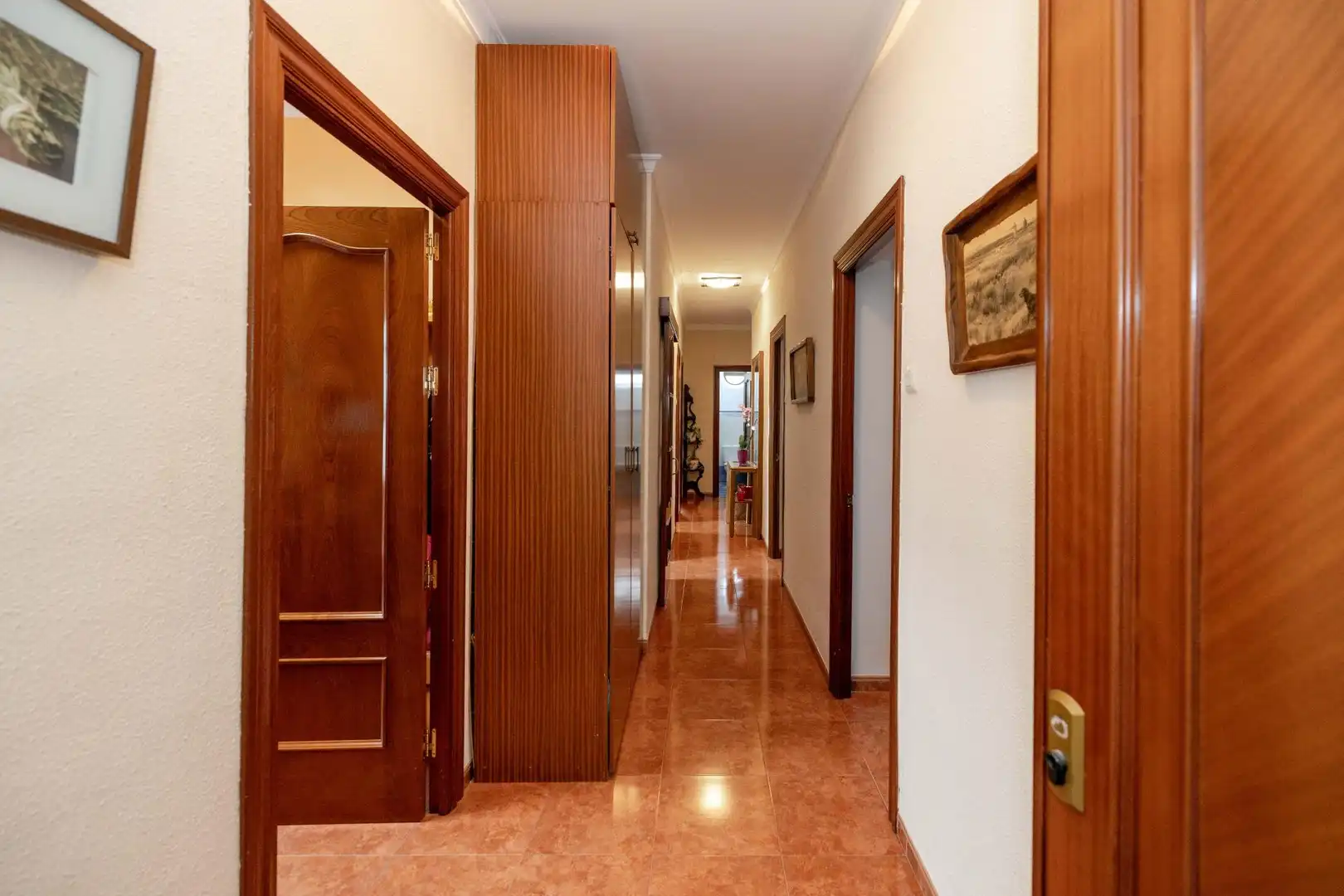 Appartamento con terrazza in vendita a Calle Calle Martínez Maldonado, imagen 21