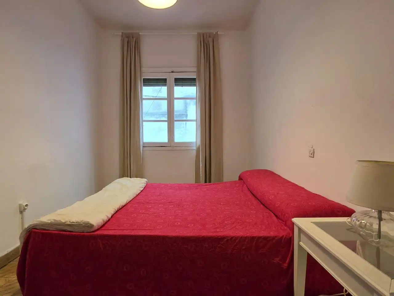 Piso en venta en De La Estacion, 20, Aller