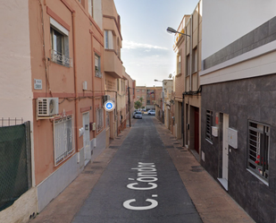 Exterior view of Flat for sale in  Almería Capital