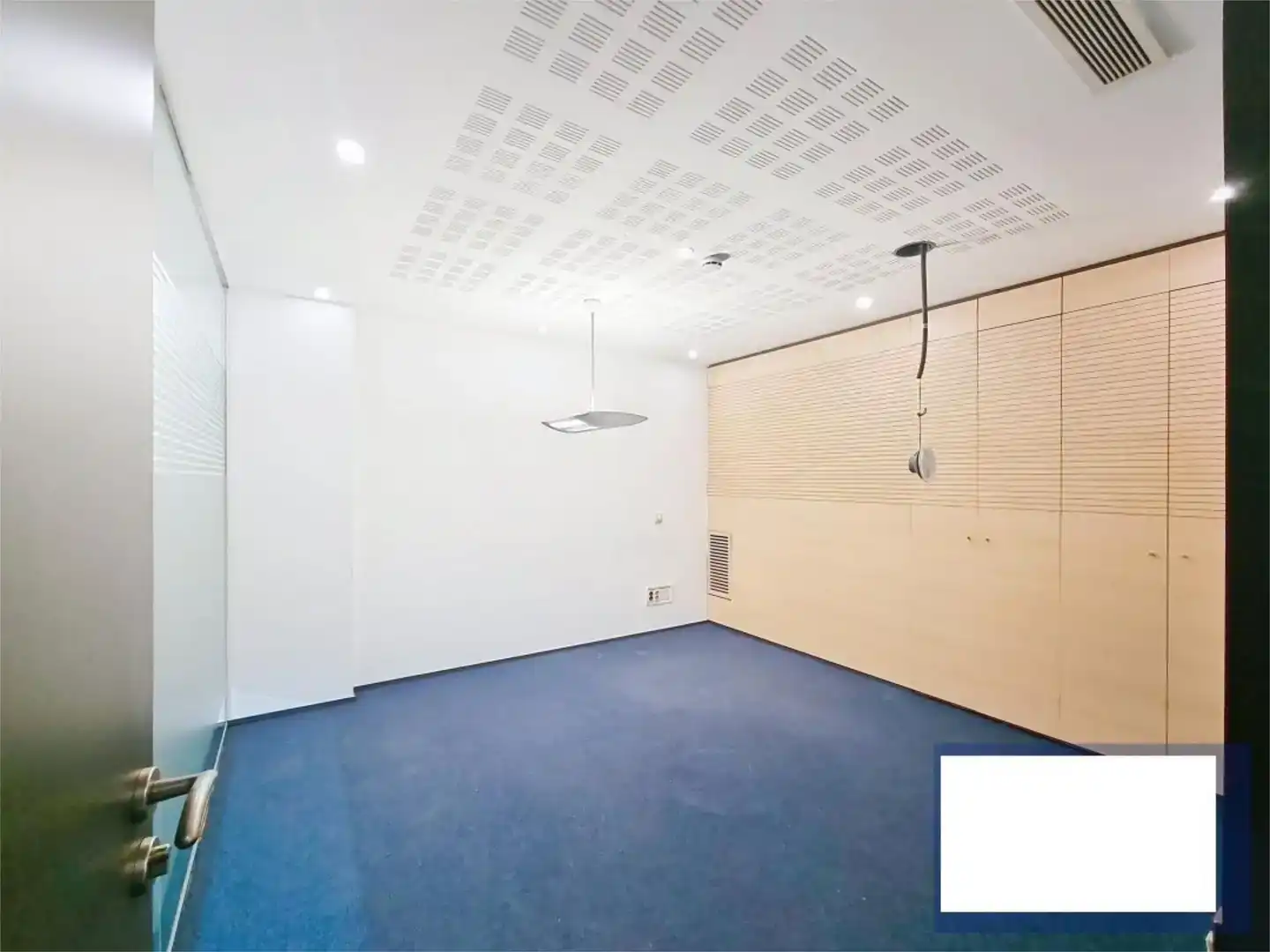 Commercial properties for rent in El Campello  with Air Conditioner and Parquet flooring