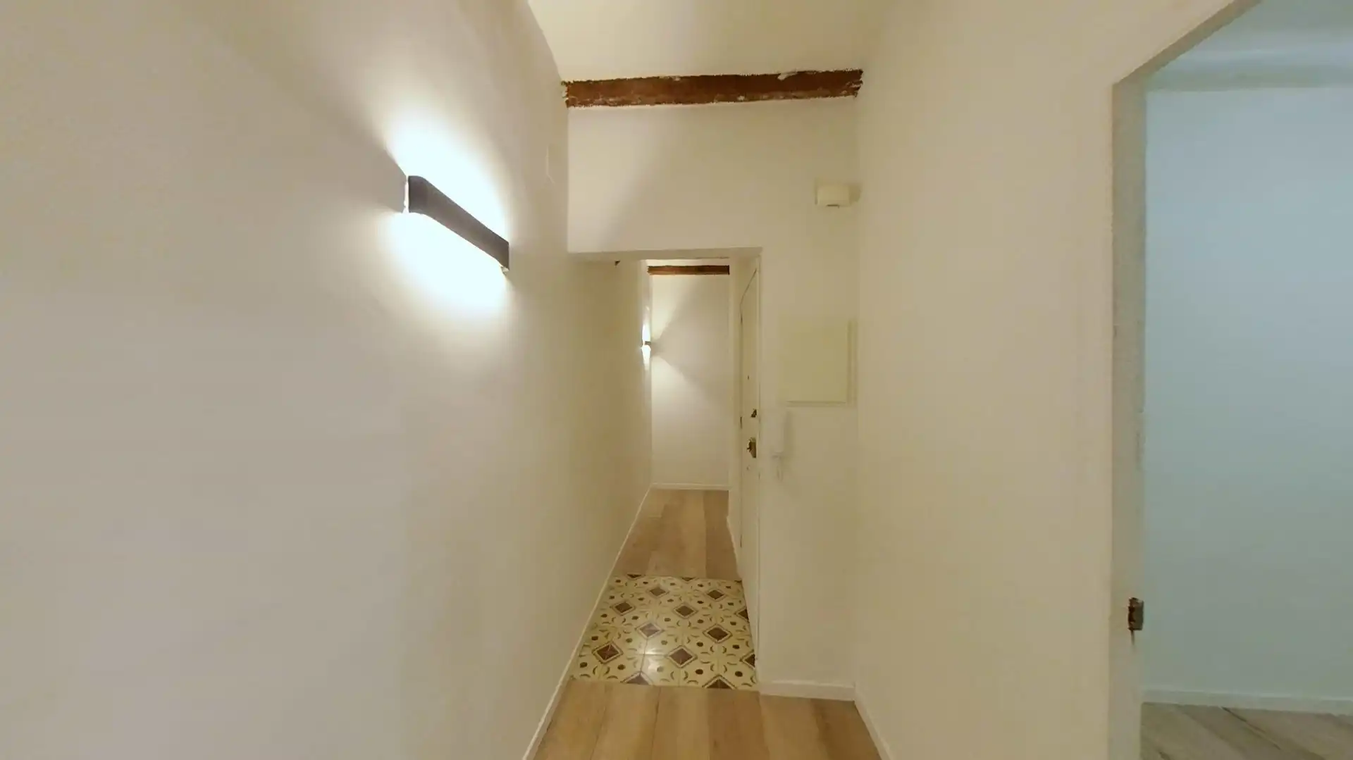 Flat for sale in Vilanova i la Geltrú  with Heating and Parquet flooring