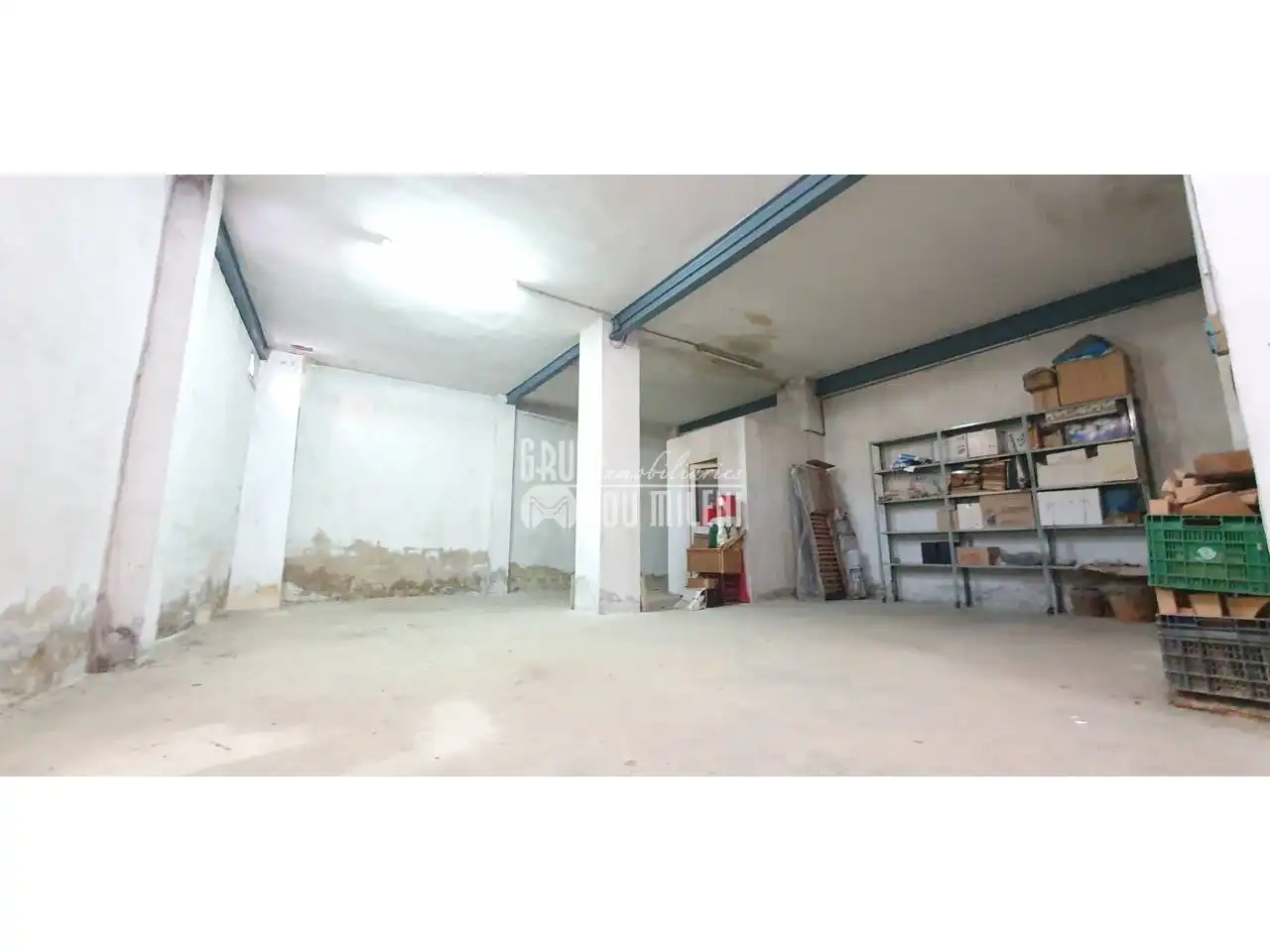 Business premises for sale in Calle SAN CARLOS, imagen 4