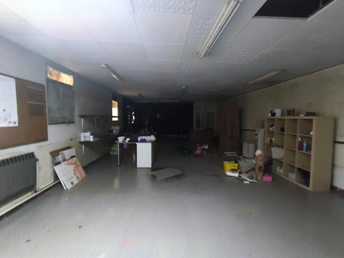 Local comercial en venta en Centre, imagen 11