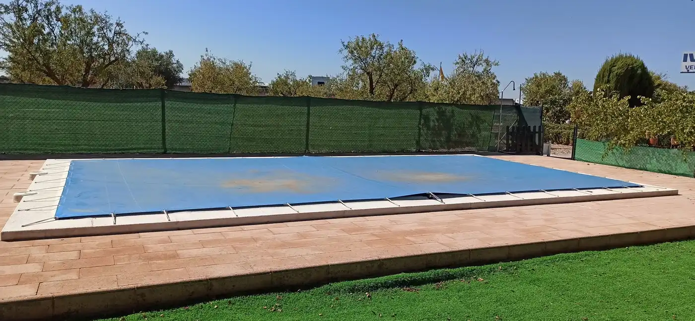 Xalet amb piscina en venda a Miguelturra, imagen 68
