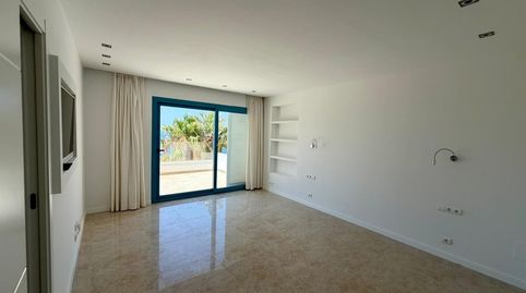 Foto 3 de Casa adosada en venta en Cala Vedella - Cala Tarida, Sant Josep de sa Talaia