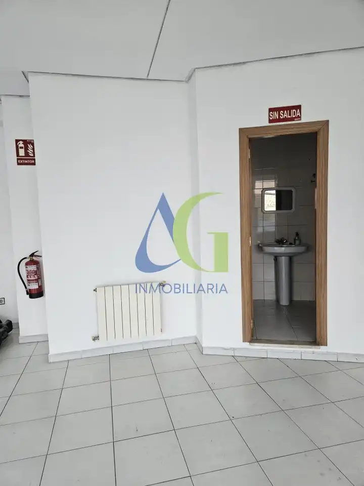 Commercial properties for sale in León Capital 
