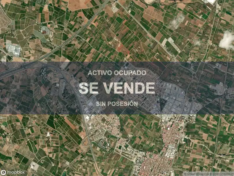 Piso en venta en La Pobla de Farnals