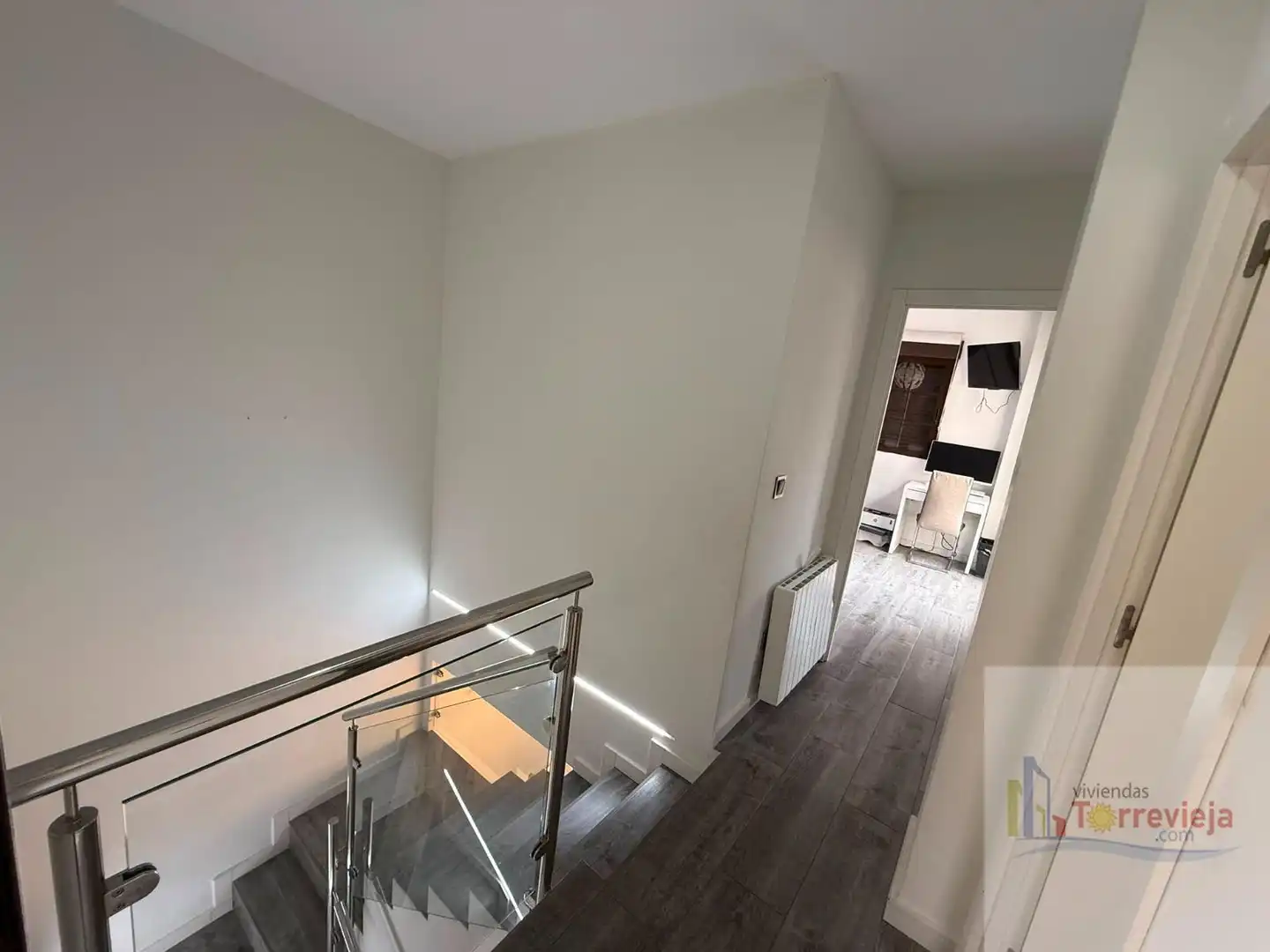 Casa o chalet en venta en Torrevieja con Aire acondicionado, Terraza y Trastero