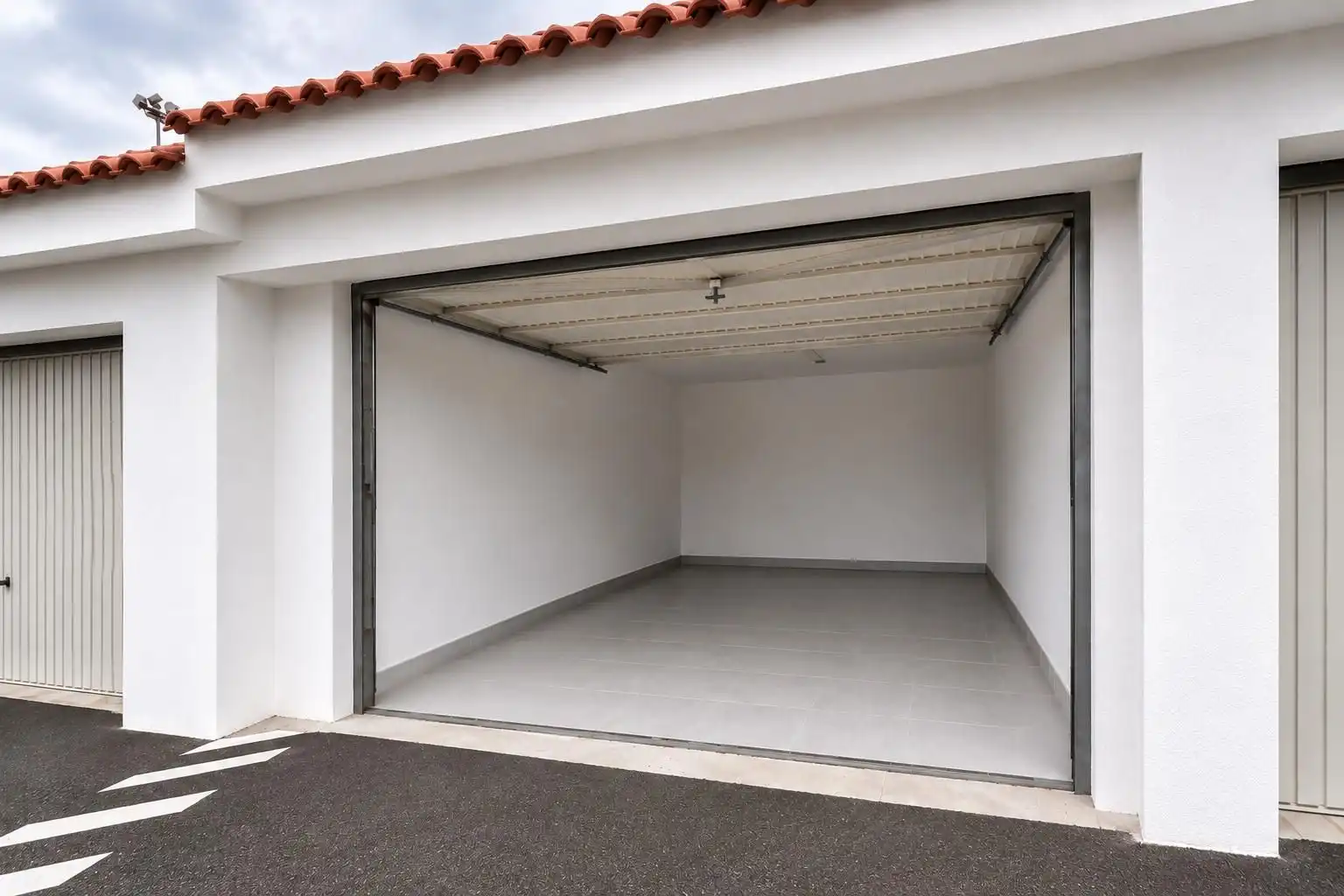Parking de Garaje en venta en Adeje