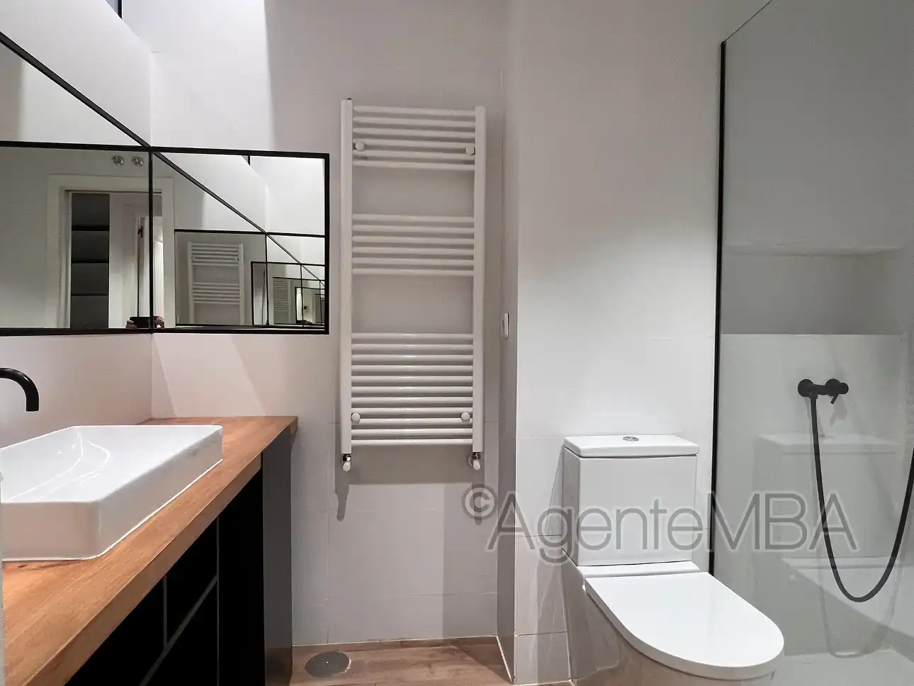 Flat with terrace to rent in Calle Isaac Albéniz 18, imagen 24