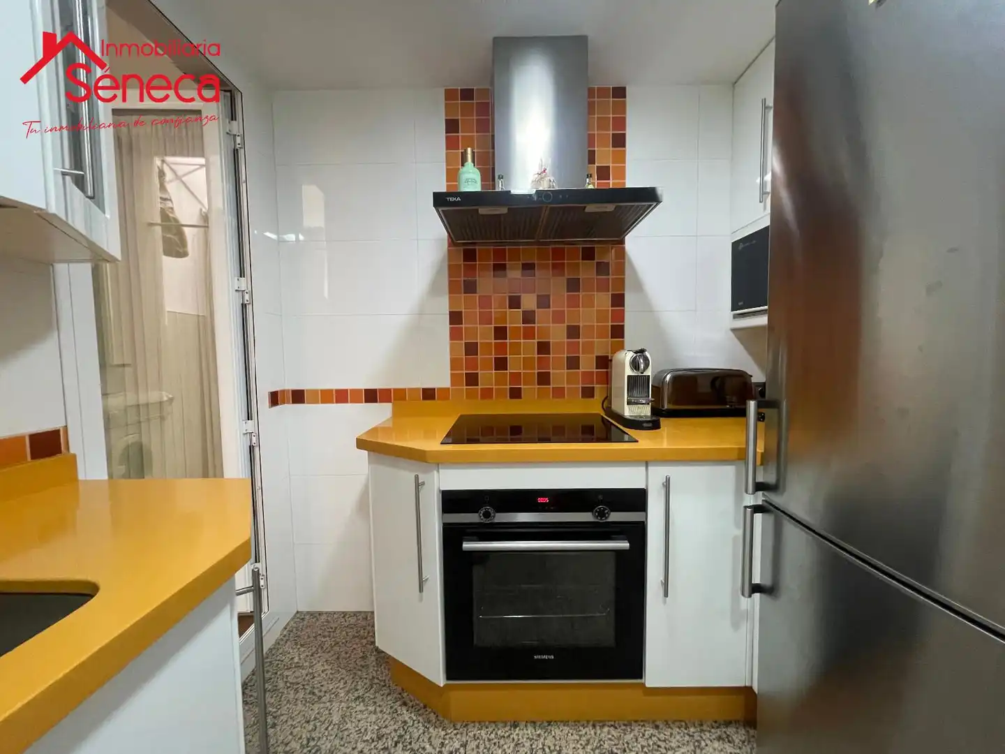 Flat for sale in Pelagio, imagen 12