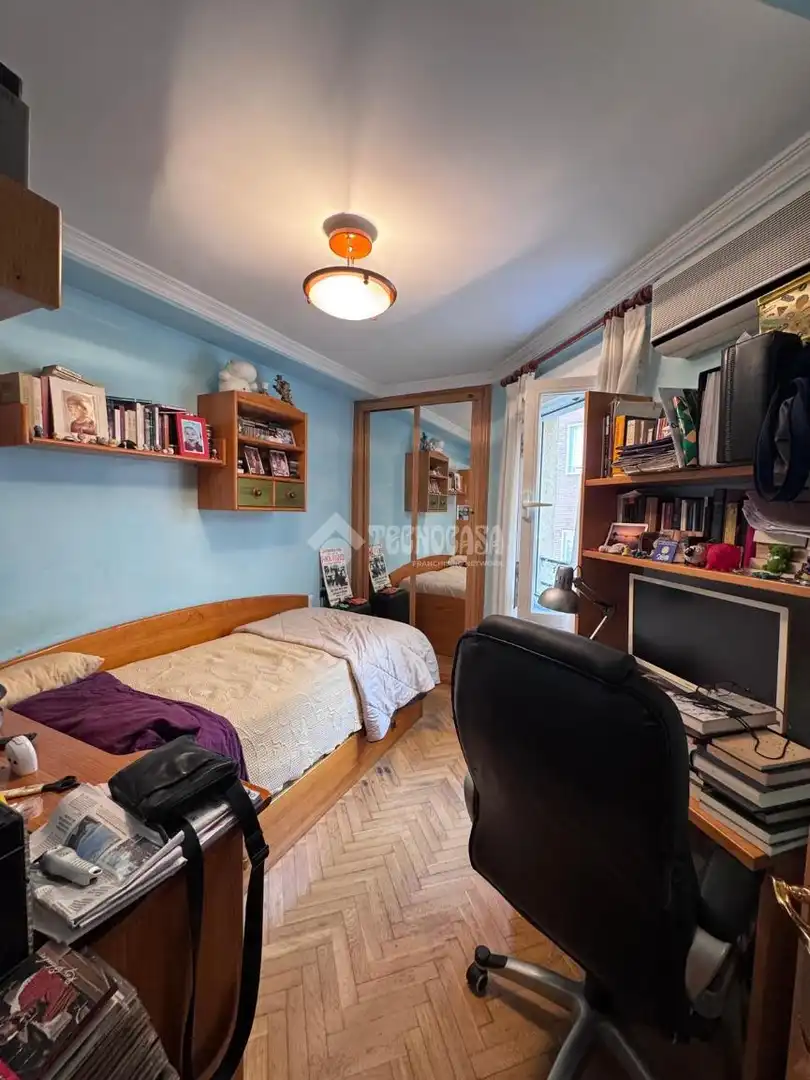 Habitación de Piso en venta en Madrid con Aire acondicionado y Calefacción