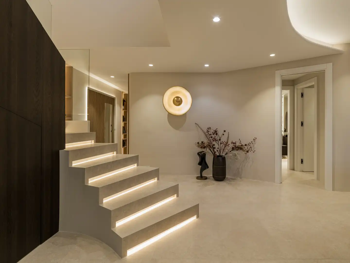 Attic for sale in Estepona  with Air Conditioner, Terrace and Swimming Pool