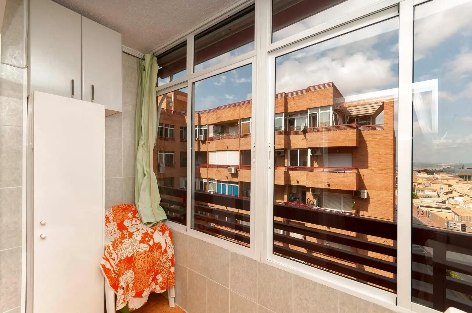 Apartment mit Pool zum Verkauf in Calle JOAQUIN CHAPAPRIETA 139, imagen 40