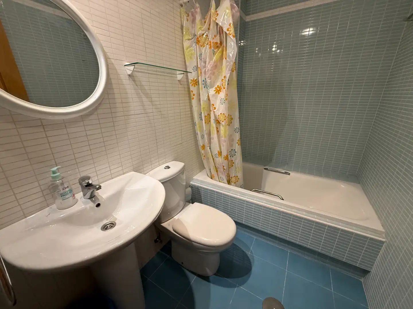 Baño de Piso en venta en Palencia con Calefacción, Parquet y Trastero