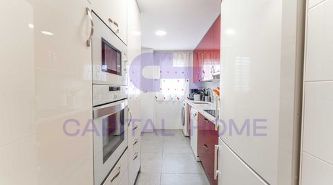 Foto 3 de Piso en venta en Sur - PAU 4, Móstoles