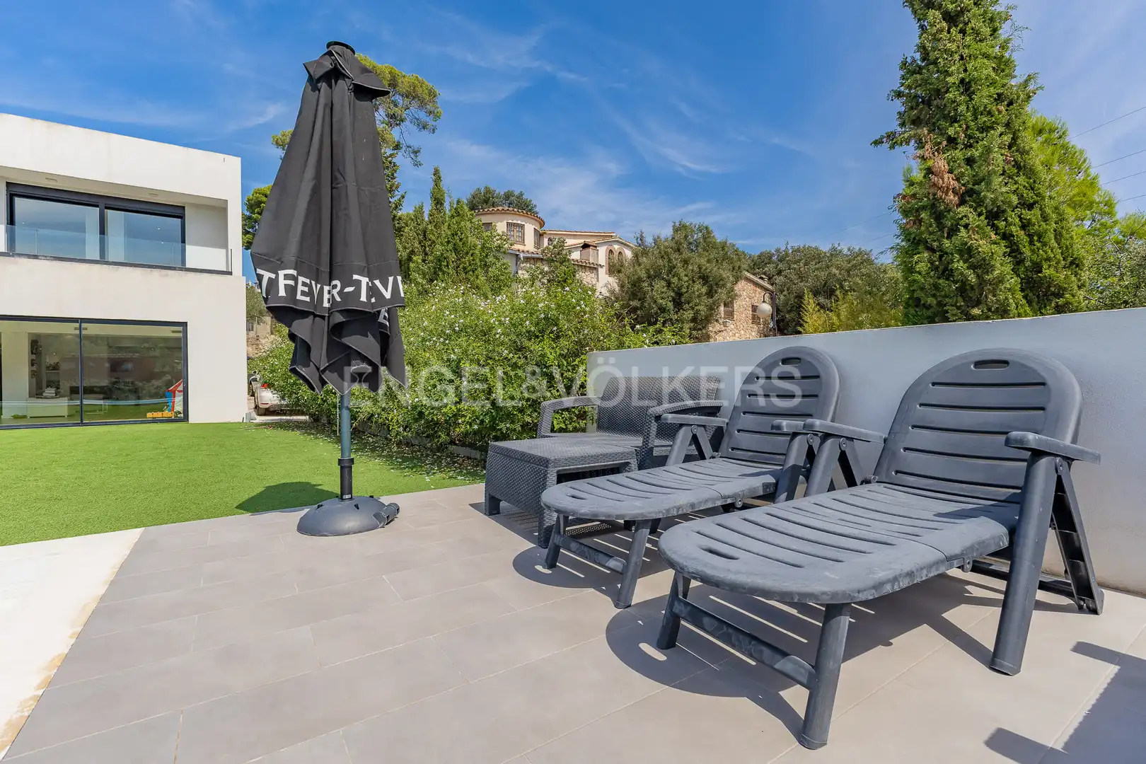 Terrace of Houses for sale in Gavà  with Air Conditioner, Heating and Private garden