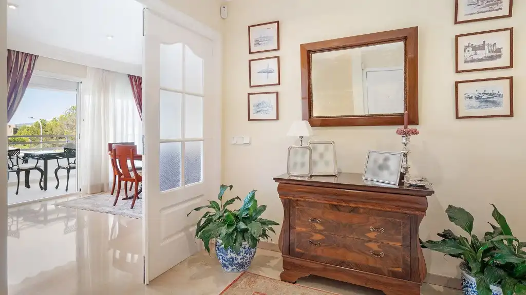 Dúplex con piscina en venta en Ponent, imagen 9