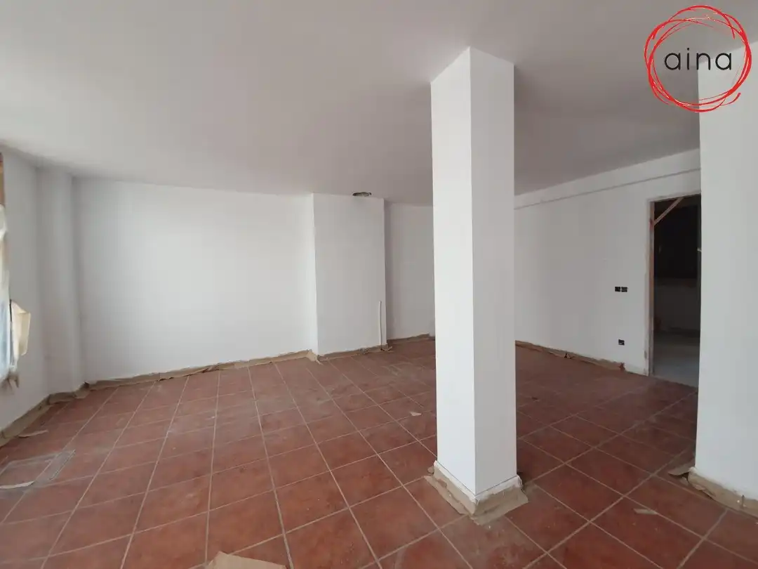 Casa o chalet en venta en Burgui / Burgi con Balcón