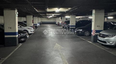 Photo 5 of Garage for sale in Parque Mayor, Alcorcón