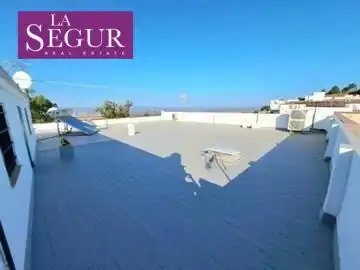 Casa amb terrassa en venda a Medina Sidonia, imagen 32