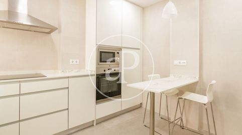 Foto 4 de Piso de alquiler en C. de Clara del Rey, Prosperidad, Madrid Capital