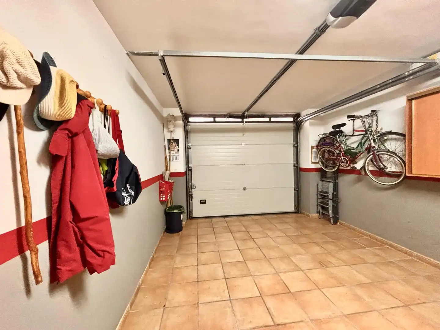 Parking de Casa o chalet en venta en Turcia con Calefacción, Parquet y Terraza