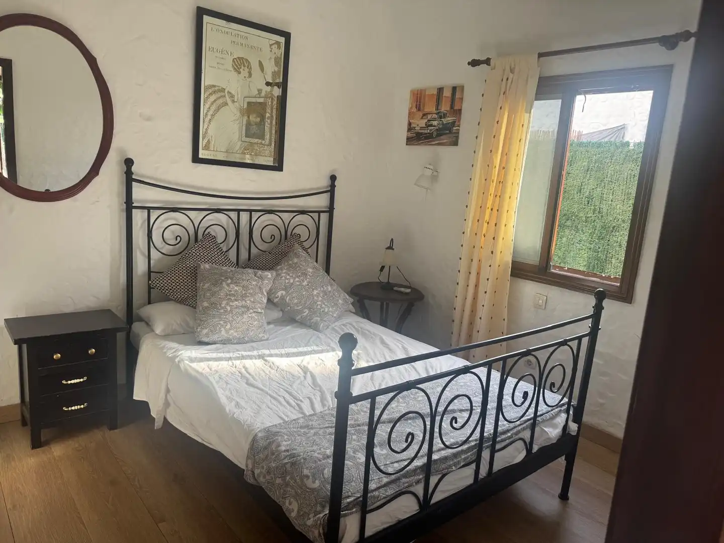 Bungalow avec piscine à louer à Avenida Touroperador Kuoni, imagen 4