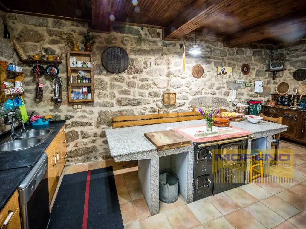 Local en venta en O Páramo
