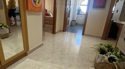 Foto 5 de Estudio de alquiler en Parque Sensal, Castellón de la Plana / Castelló de la Plana