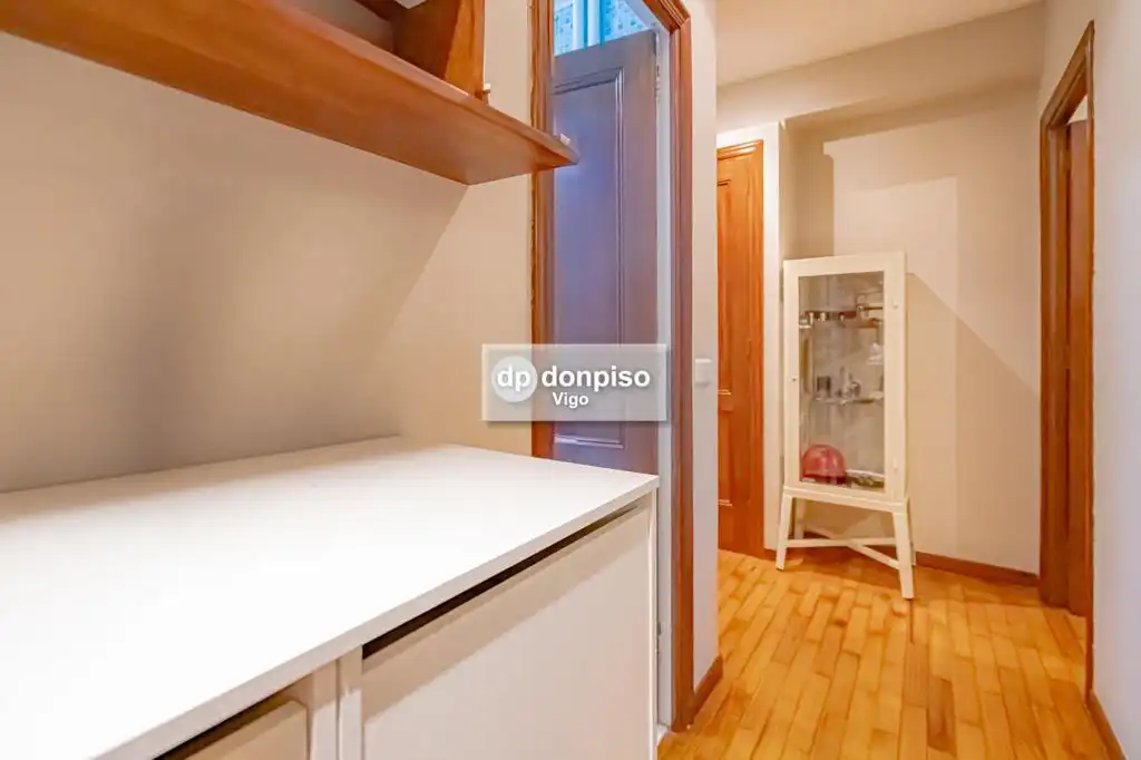 Apartamento en venta en Plaza España - Corte Inglés