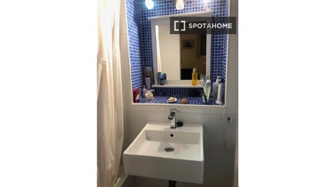 Photo 2 of Room in Lista, Madrid Capital