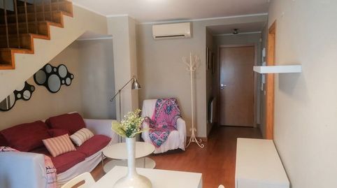 Piso en venta en Torrecaballeros, 3 dormitorios., imagen 2