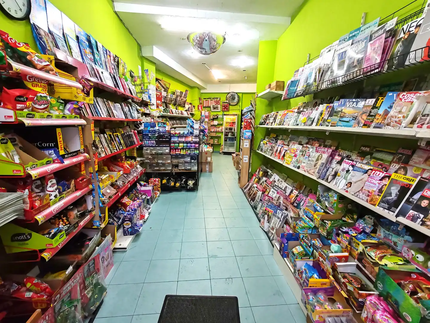 Local en venta en Bilbao  con Amueblado