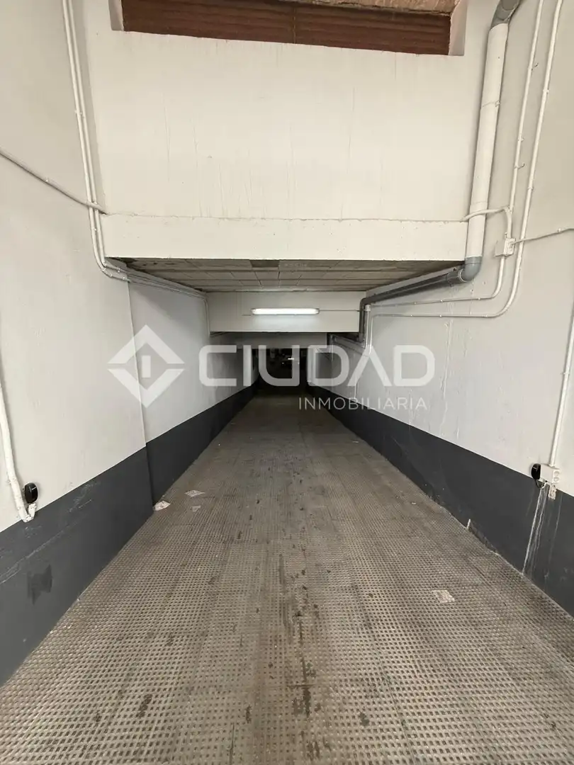 Aparcament de Garatge en venda en Chipiona