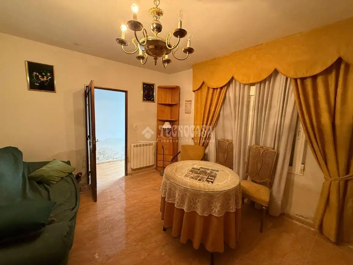 Comedor de Casa adosada en venta en Almorox con Terraza