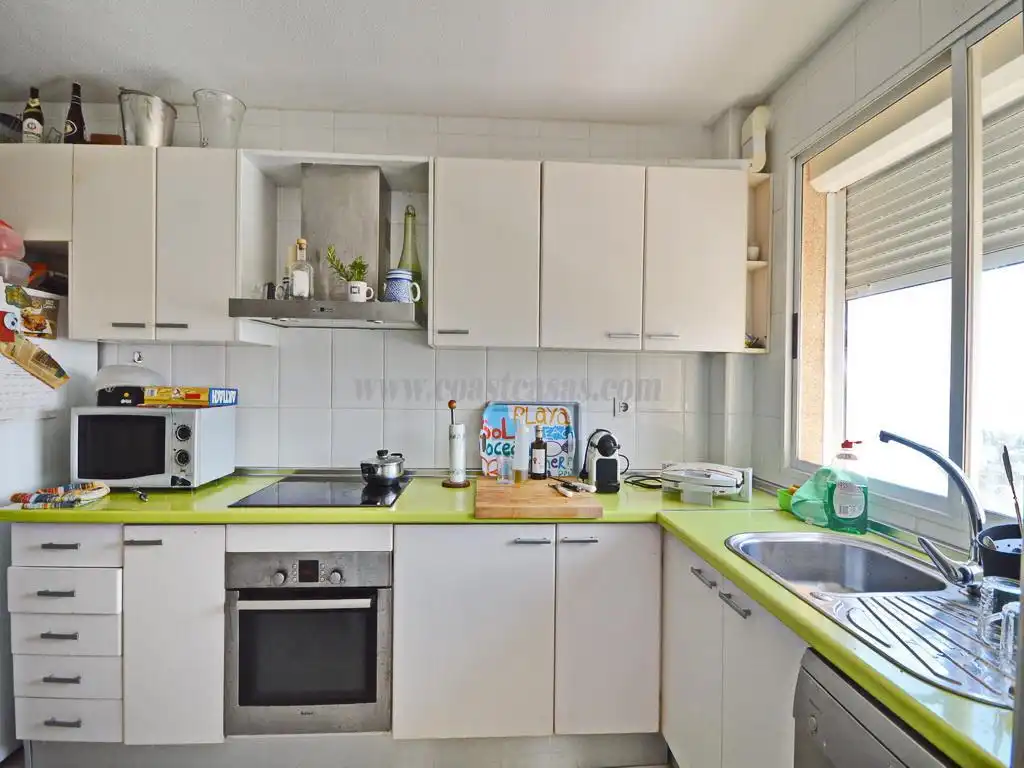Apartamento con ascensor en venta en Orihuela Costa, imagen 7