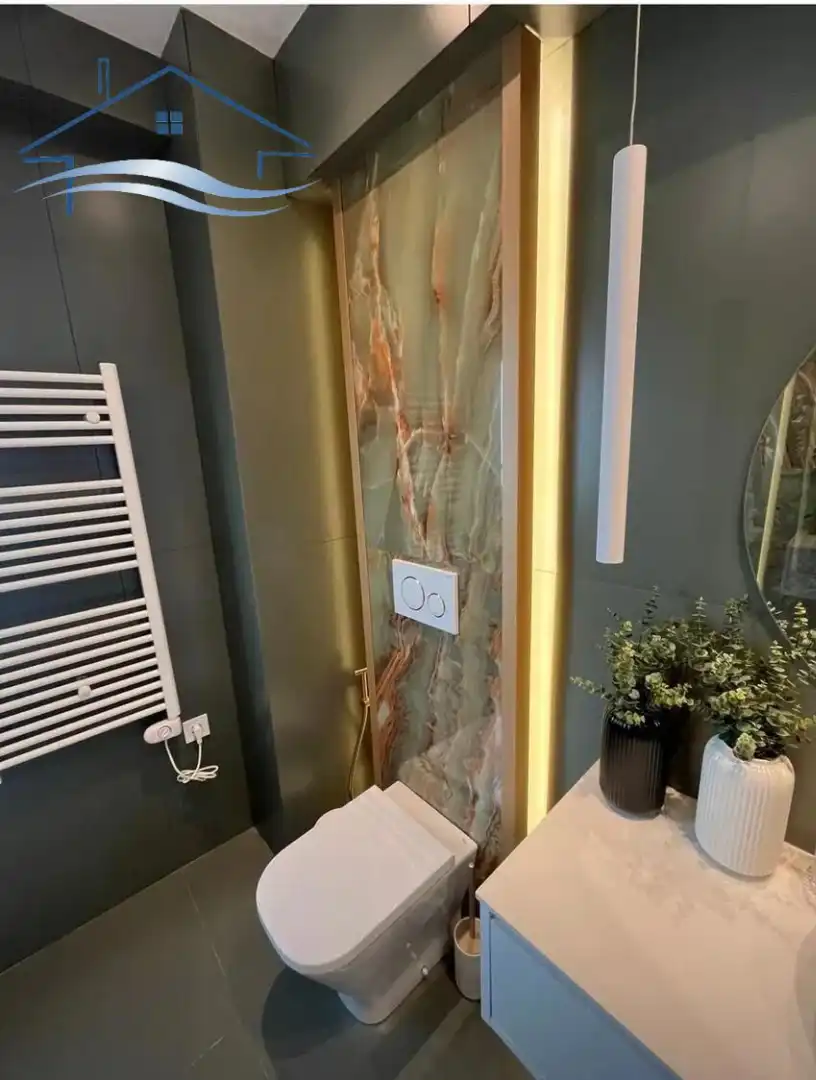 Baño de Piso en venta en Benalúa - Babel