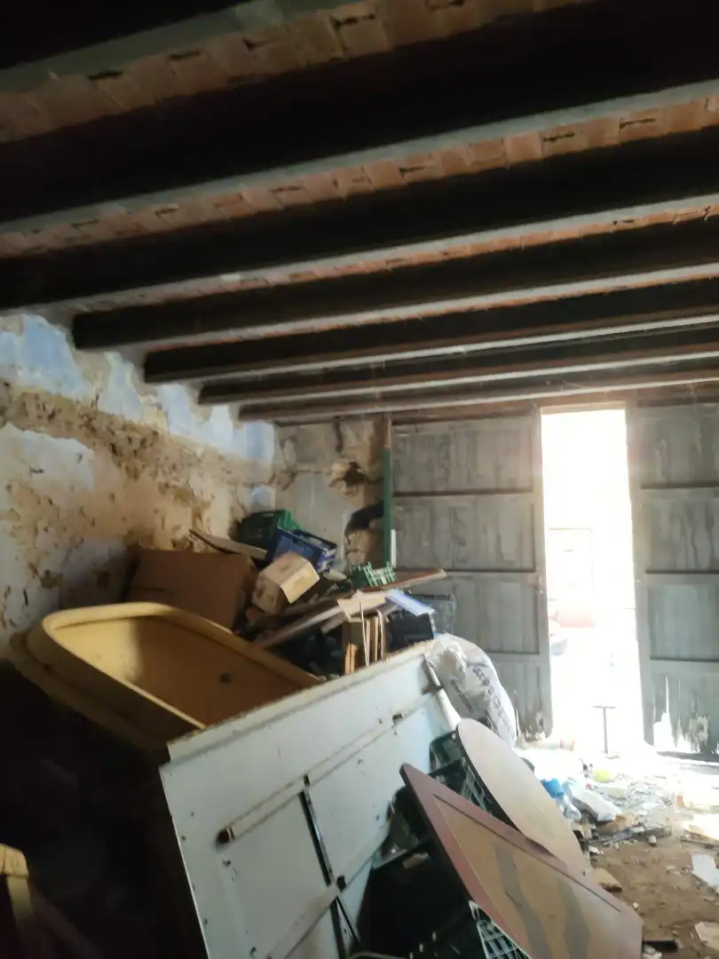 Casa o xalet en venda en La Tallada d'Empordà