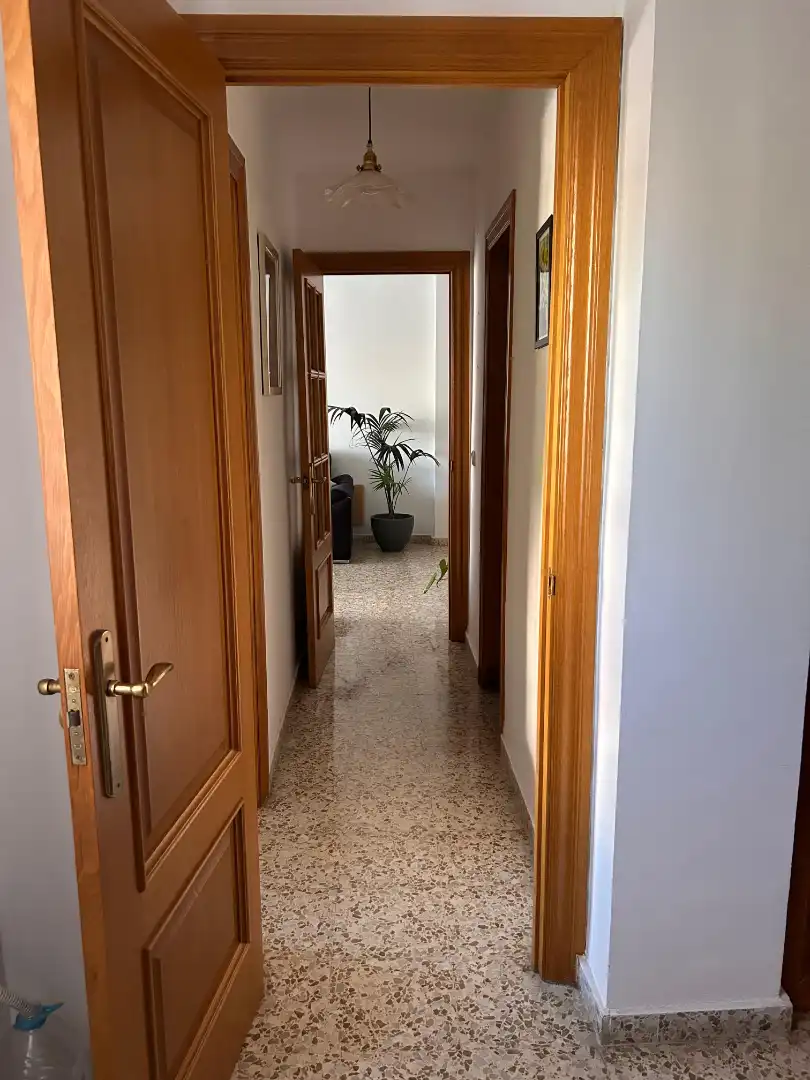 Piso en venta en Málaga con Aire acondicionado, Calefacción y Amueblado