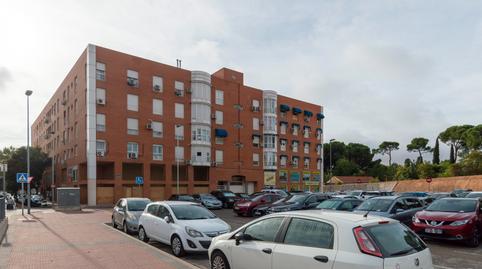 Foto 2 de Garatge en venda a Calle Infancia, Estación - Parque O'Donnell, Madrid