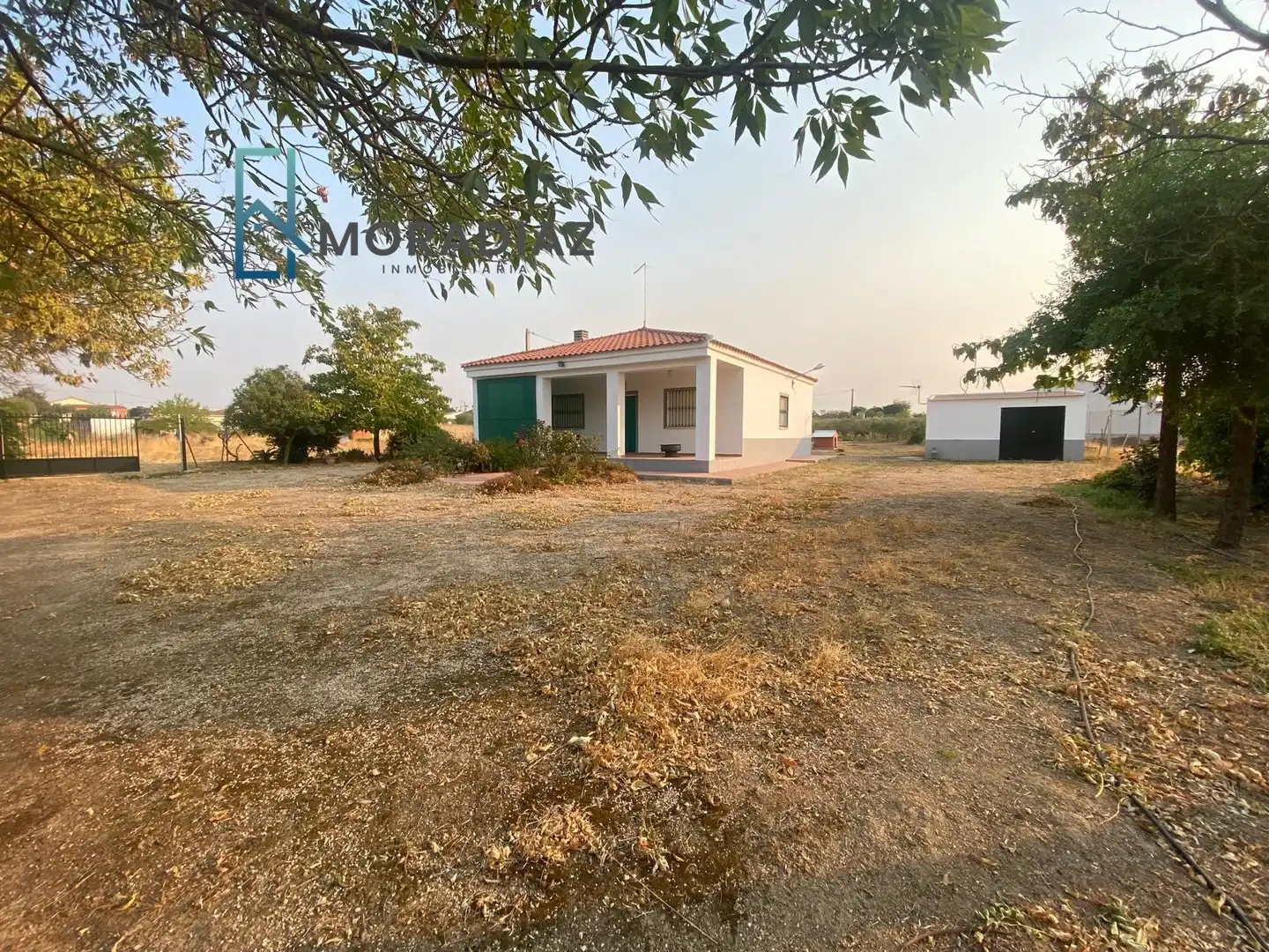 Xalet amb jardí en venda a Don Benito, imagen 3