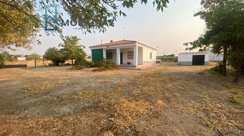 Foto 3 de Casa o chalet en venta en Don Benito, Badajoz