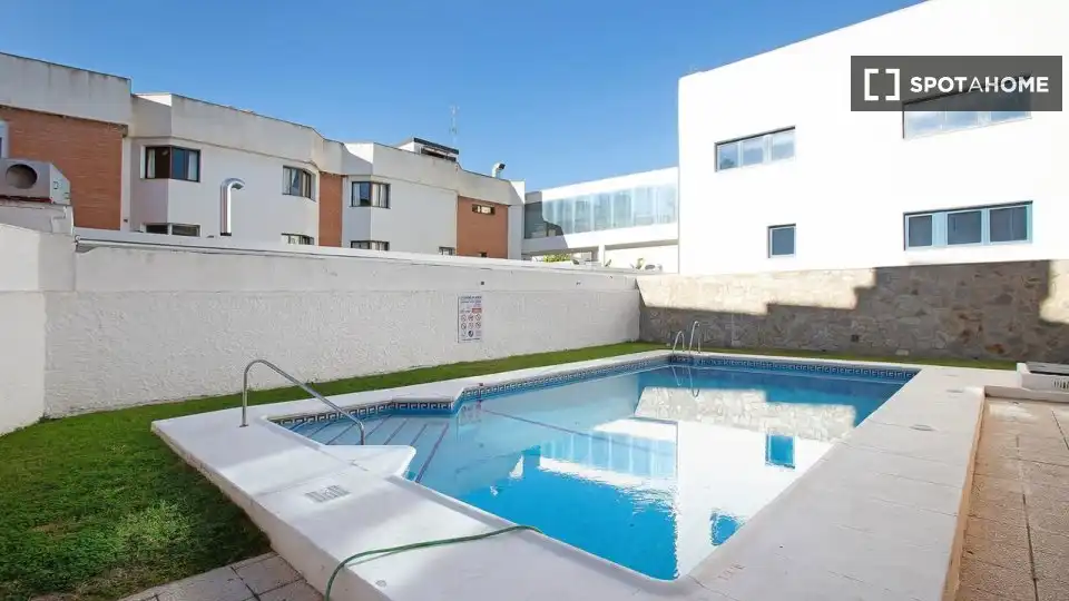 Habitación en Los Álamos