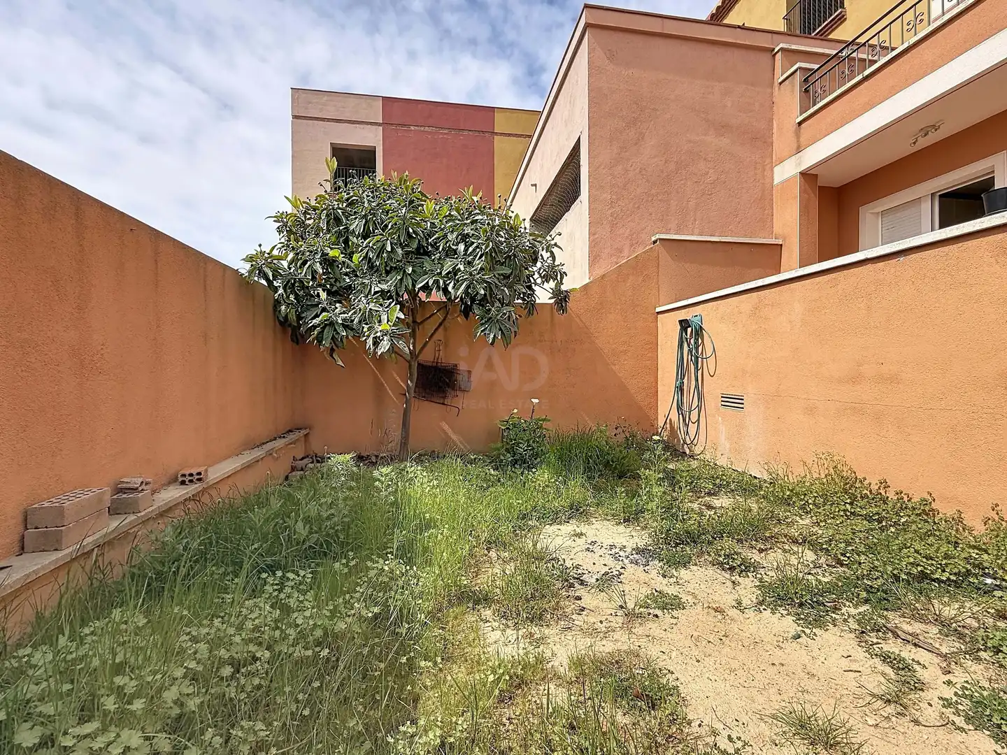 Detached homes for sale in Sant Jaume dels Domenys  with Air Conditioner and Heating
