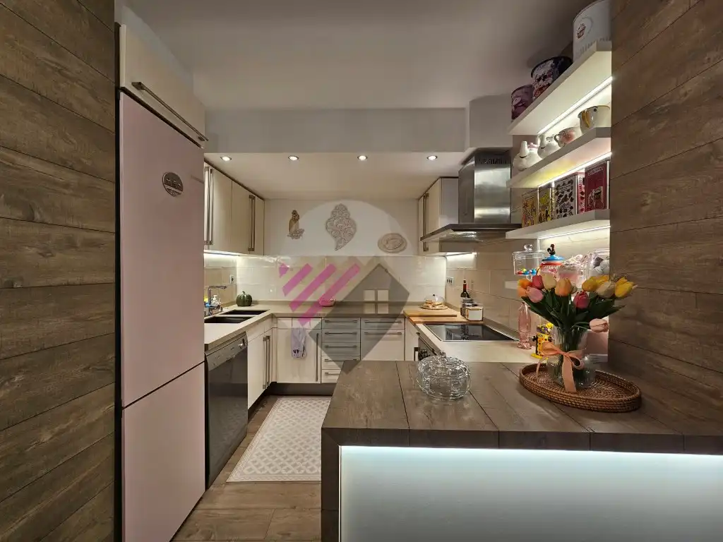 Flat with terrace for sale in Avinguda de Sant Antoni, imagen 7