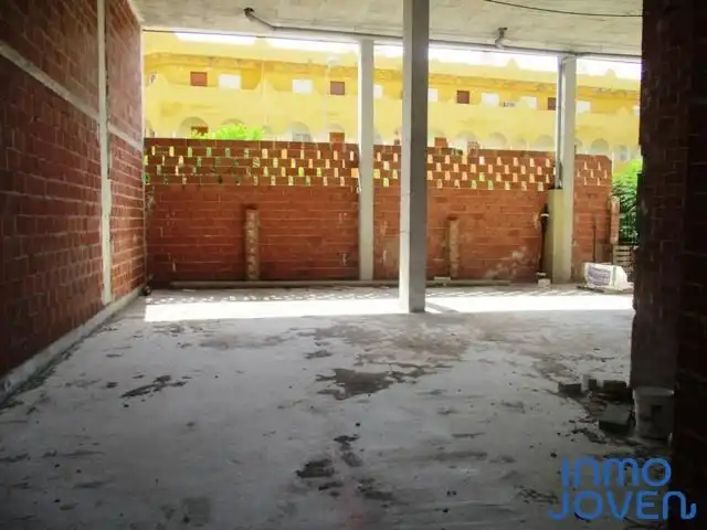 Commercial properties for sale in El Campello