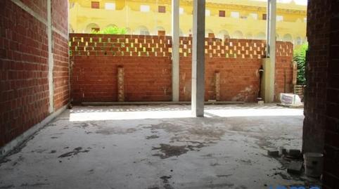 Photo 5 of Premises for sale in Calle Girona, Pueblo Español - Coveta Fumá, Alicante